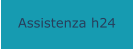 Assistenza h24